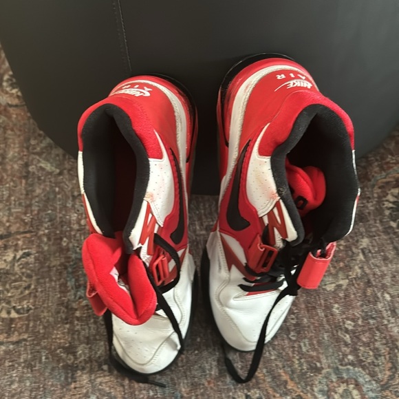 Nike Air Force 180 - Charles Barkley OGs - Men’s size 13 - deadstock - Picture 3 of 6